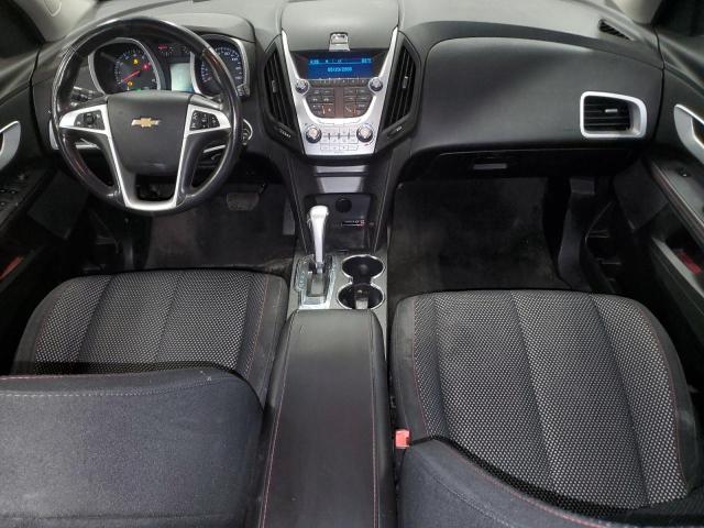 Photo 8 from auction – 2010 CHEVROLET EQUINOX LT with VIN 2CNFLNEW5A6324920