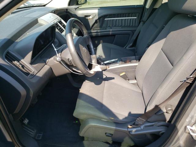 Photo 7 from auction – 2010 DODGE JOURNEY SX with VIN 3D4PG5FV8AT167837