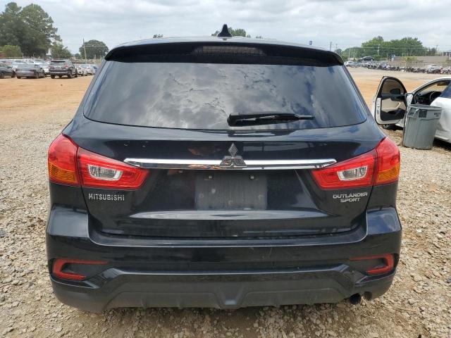 Photo 6 from auction – 2018 MITSUBISHI OUTLANDER with VIN JA4AR3AU6JZ005109