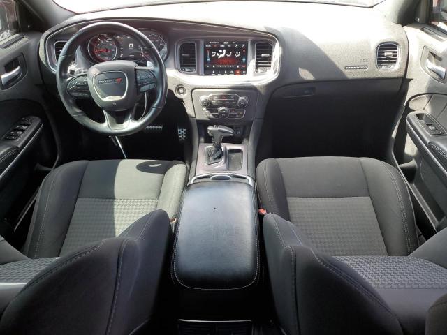 Photo 8 from auction – 2019 DODGE CHARGER GT with VIN 2C3CDXHG7KH608872