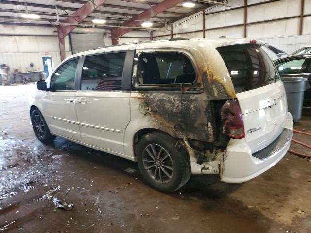 Photo 2 from auction – 2016 DODGE GRAND CARA with VIN 2C4RDGCG3GR350977