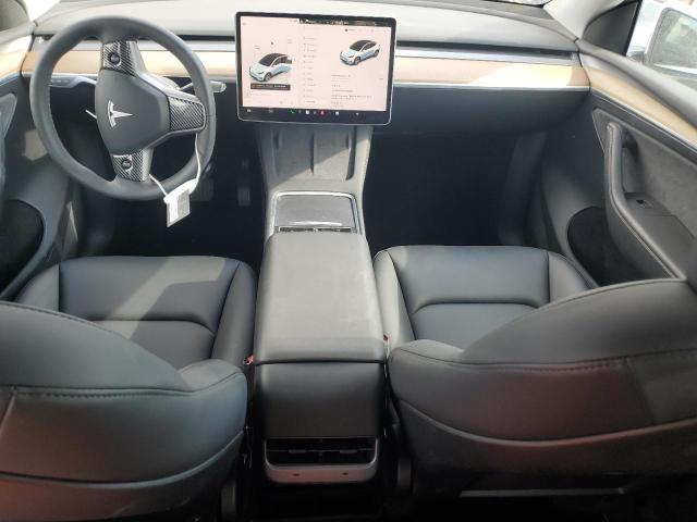 Photo 8 from auction – 2023 TESLA MODEL Y with VIN 7SAYGDEE6PA068597