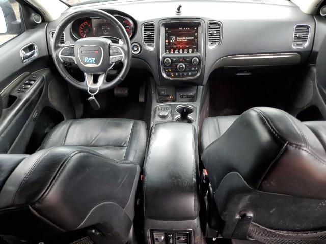 Photo 8 from auction – 2017 DODGE DURANGO GT with VIN 1C4RDJDGXHC905042