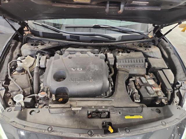 Photo 11 from auction – 2016 NISSAN MAXIMA 3.5 with VIN 1N4AA6AP9GC445478