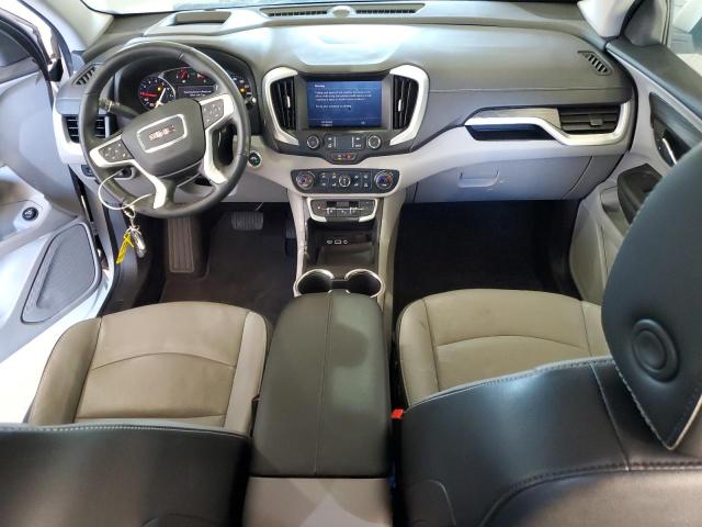 Photo 8 from auction – 2023 GMC TERRAIN SL with VIN 3GKALVEG0PL195498