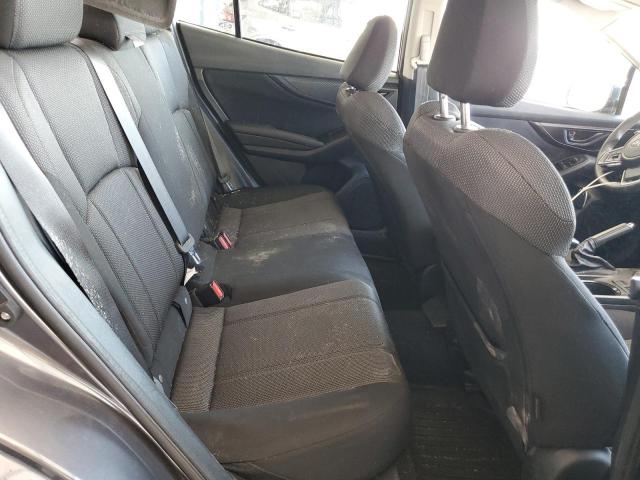 Photo 10 from auction – 2022 SUBARU IMPREZA PR with VIN 4S3GKAD64N3606081