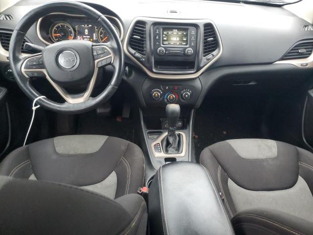 Photo 8 from auction – 2015 JEEP CHEROKEE S with VIN 1C4PJLAB5FW657184