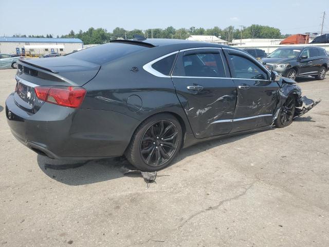 Photo 3 from auction – 2015 CHEVROLET IMPALA LTZ with VIN 2G1165S38F9193352