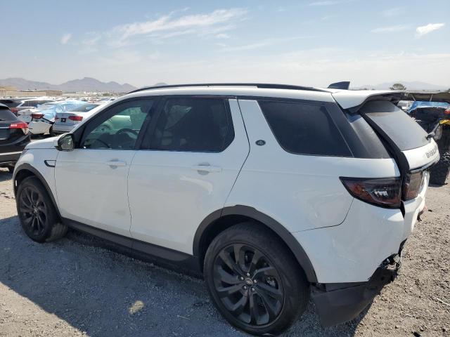 Photo 2 from auction – 2023 LAND ROVER DISCOVERY with VIN SALCP2FX4PH919576
