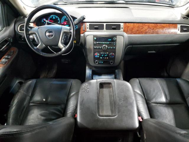 Photo 8 from auction – 2009 GMC SIERRA K15 with VIN 3GTEK33359G111921