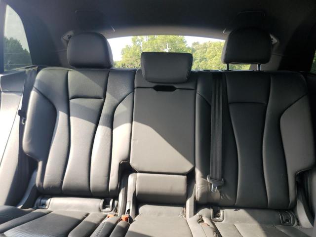 Photo 10 from auction – 2019 AUDI Q8 PRESTIG with VIN WA1FVAF14KD043019