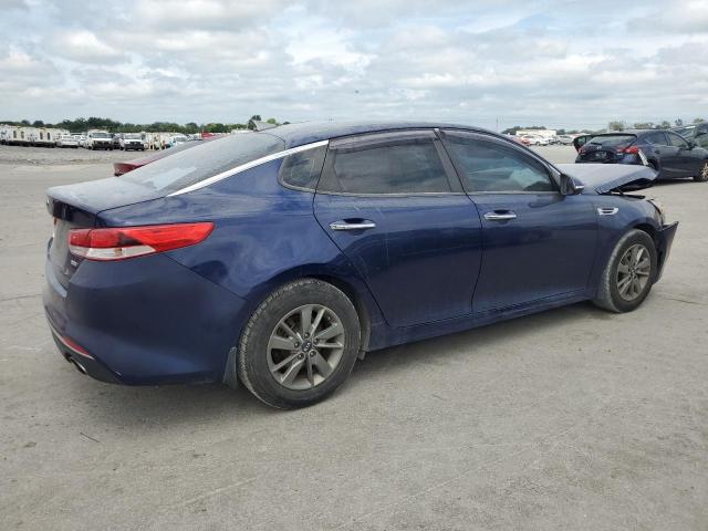 Photo 3 from auction – 2016 KIA OPTIMA LX with VIN 5XXGT4L13GG067301