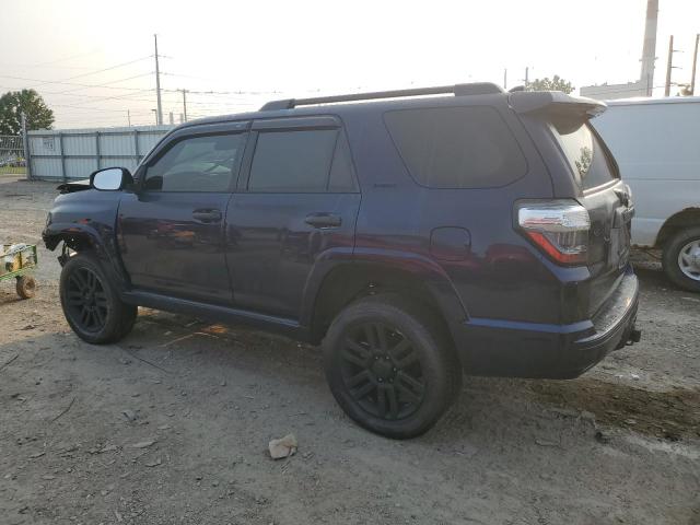 Photo 2 from auction – 2018 TOYOTA 4RUNNER SR with VIN JTEBU5JR4J5579081