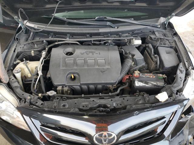 Photo 11 from auction – 2011 TOYOTA COROLLA BA with VIN 2T1BU4EE4BC564168