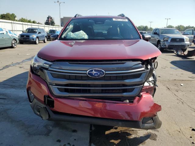 Photo 5 from auction – 2025 SUBARU FORESTER L with VIN JF2SLDNC0SH456970
