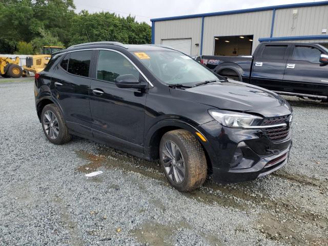 Zdjęcie 4 z aukcji – 2022 BUICK ENCORE GX SELECT z VIN KL4MMDSL1NB074926