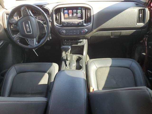 Photo 8 from auction – 2017 GMC CANYON SLE with VIN 1GTP6CE19H1307012
