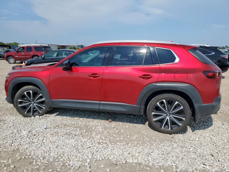 Photo 2 from auction – 2023 MAZDA CX-50 PREM with VIN 7MMVABEM5PN139158