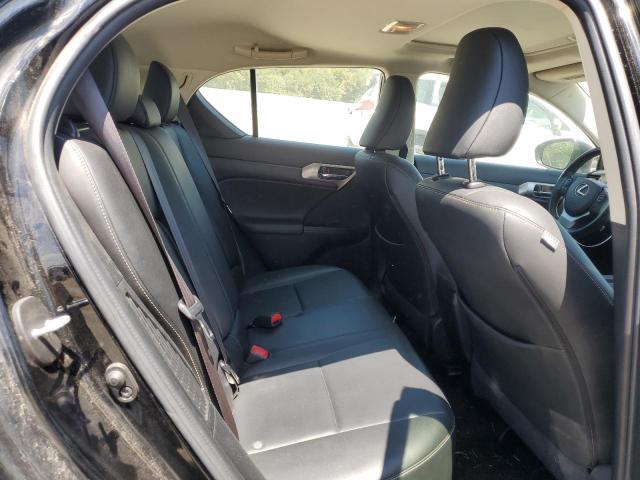 Photo 10 from auction – 2015 LEXUS CT 200 with VIN JTHKD5BH3F2234478