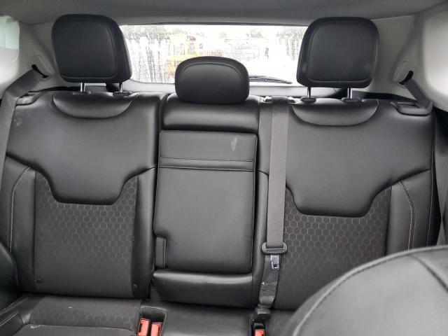 Photo 10 from auction – 2018 JEEP COMPASS LA with VIN 3C4NJDBB5JT112726
