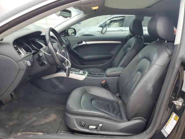 Photo 7 from auction – 2015 AUDI A5 PREMIUM PLUS with VIN WAUMFAFR4FA004208