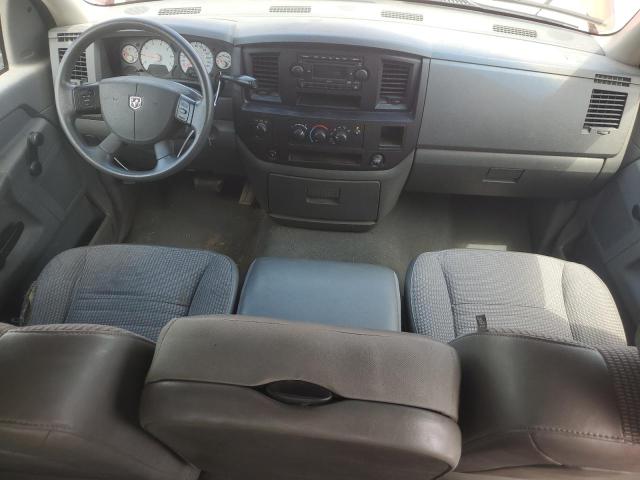 Photo 8 from auction – 2008 DODGE RAM 1500 S with VIN 1D7HU18N08S565027