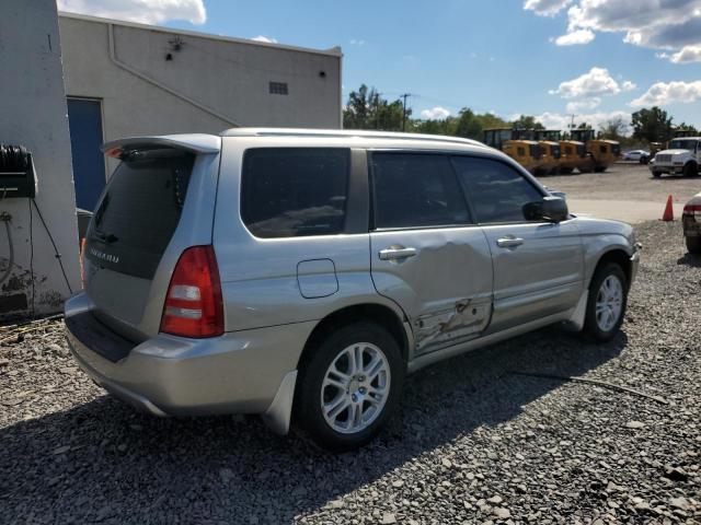 Photo 3 from auction – 2005 SUBARU FORESTER 2 with VIN JF1SG69655H712646