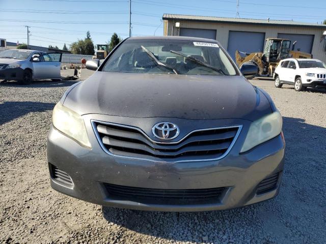 Photo 5 from auction – 2010 TOYOTA CAMRY BASE with VIN 4T4BF3EK6AR003452