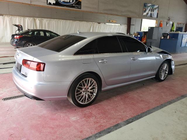 Photo 3 from auction – 2016 AUDI A6 PREMIUM with VIN WAUFFAFC1GN124742