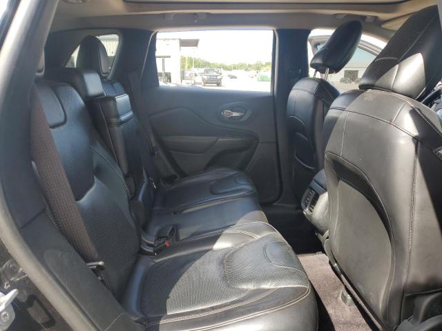 Photo 11 from auction – 2016 JEEP CHEROKEE L with VIN 1C4PJMDS3GW361292