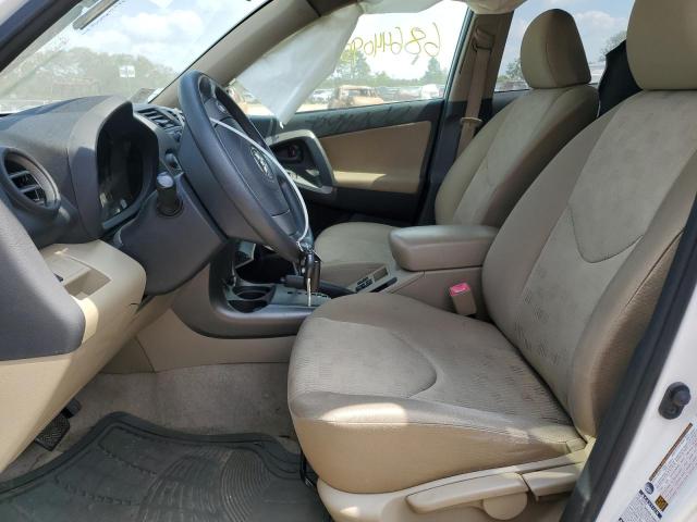 Photo 7 from auction – 2009 TOYOTA RAV4 with VIN JTMBF33V59D018905