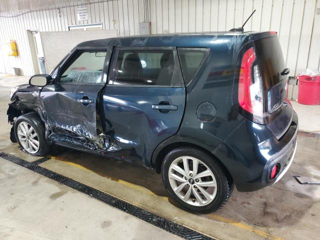 Photo 2 from auction – 2019 KIA SOUL + with VIN KNDJP3A54K7665666