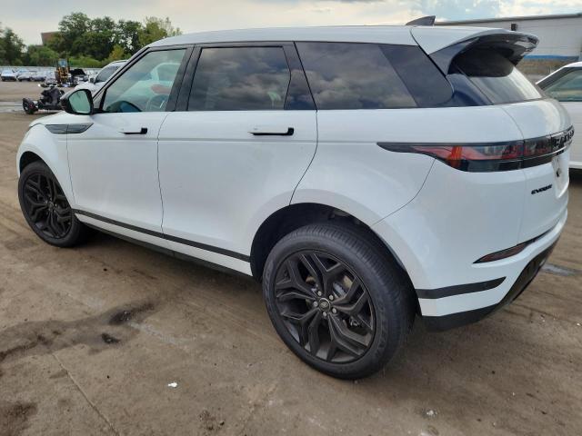 Photo 2 from auction – 2023 LAND ROVER RANGE ROVE with VIN SALZP2FX8PH227623