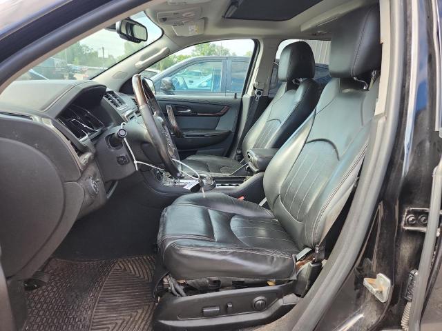 Photo 7 from auction – 2016 GMC ACADIA DEN with VIN 1GKKVTKD4GJ287914