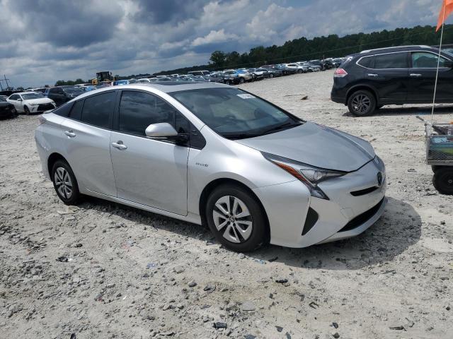 Photo 4 from auction – 2016 TOYOTA PRIUS with VIN JTDKARFU8G3010529