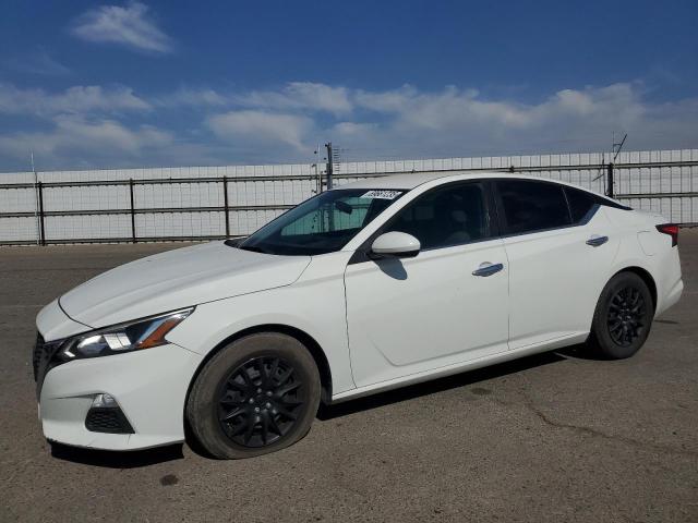 NISSAN ALTIMA S 2020 with VIN 1N4BL4BV4LC209850 - Photo from auction