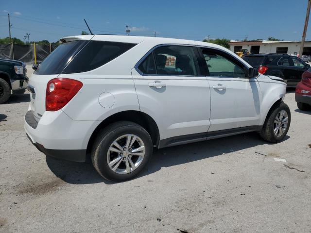 Photo 3 from auction – 2014 CHEVROLET EQUINOX LS with VIN 1GNALAEK5EZ138140