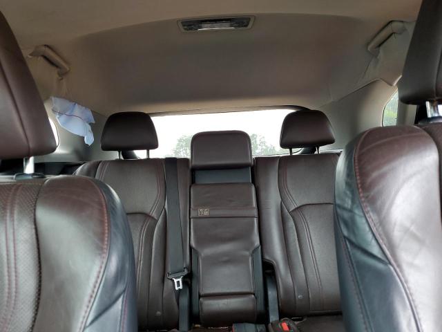 Photo 10 from auction – 2017 LEXUS RX 350 BAS with VIN 2T2ZZMCA0HC076033
