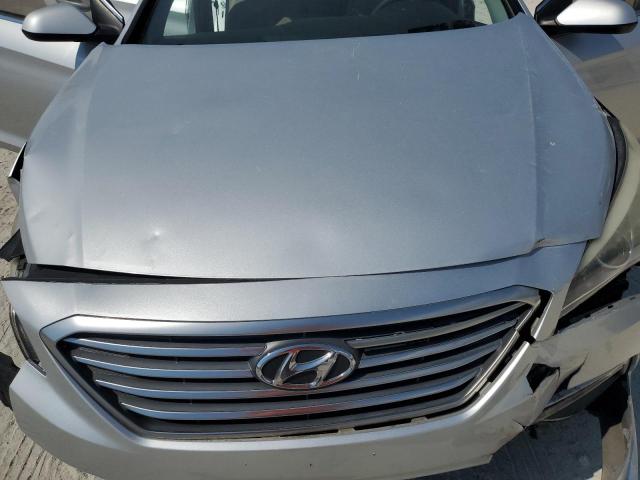 Photo 11 from auction – 2015 HYUNDAI SONATA SE with VIN 5NPE24AF3FH200604