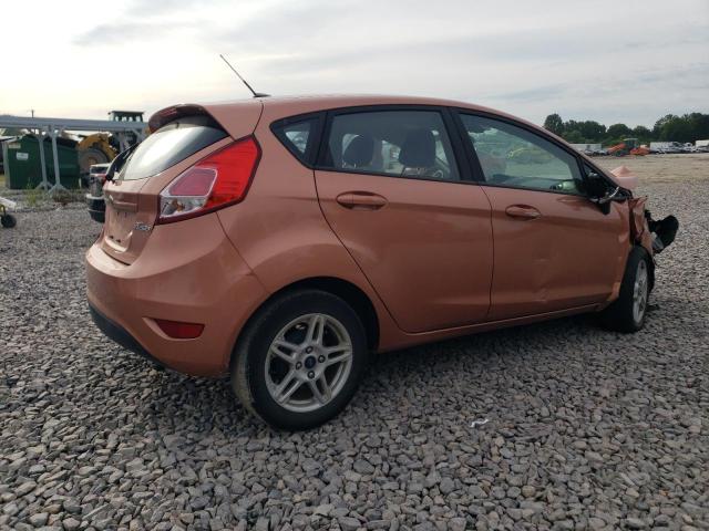 Photo 3 from auction – 2017 FORD FIESTA SE with VIN 3FADP4EJ0HM104945