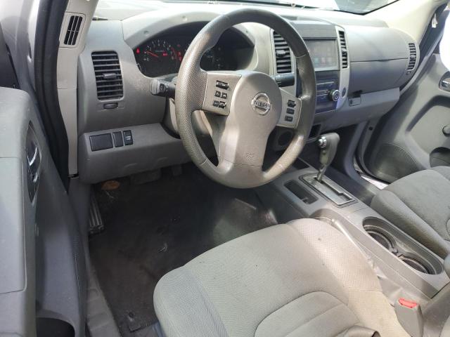 Photo 8 from auction – 2019 NISSAN FRONTIER S with VIN 1N6BD0CT2KN707168