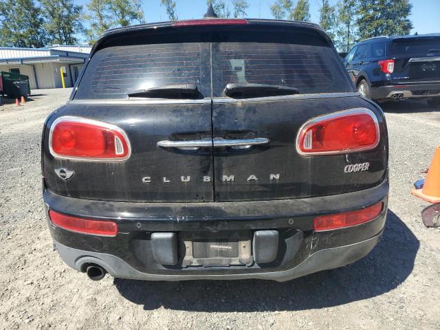 Photo 6 from auction – 2017 MINI COOPER CLU with VIN WMWLN5C34H2E33791