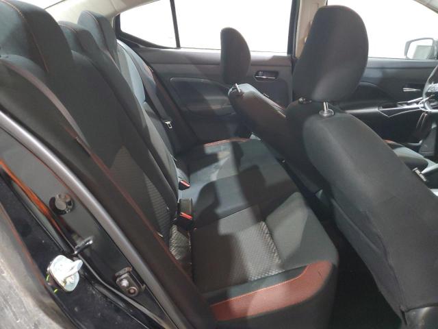 Photo 10 from auction – 2024 NISSAN VERSA SR with VIN 3N1CN8FV3RL894062