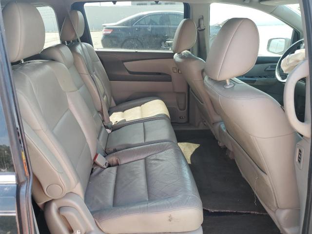 Photo 11 from auction – 2012 HONDA ODYSSEY TO with VIN 5FNRL5H92CB060415