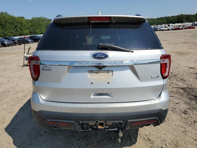 Photo 6 from auction – 2016 FORD EXPLORER with VIN 1FM5K8B85GGB52158