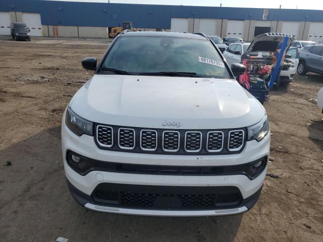 Photo 5 from auction – 2024 JEEP COMPASS LI with VIN 3C4NJDCN8RT151623