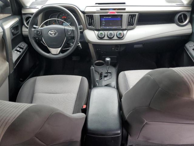 Photo 8 from auction – 2013 TOYOTA RAV4 LE with VIN 2T3BFREV4DW093137