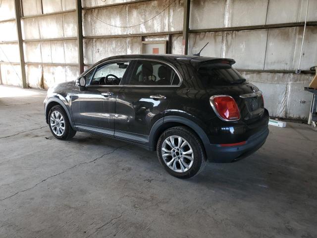Photo 2 from auction – 2016 FIAT 500X LOUNG with VIN ZFBCFXDT6GP367384