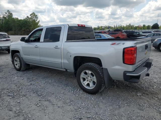 Photo 2 from auction – 2017 CHEVROLET SILVERADO with VIN 3GCUKREH0HG480899