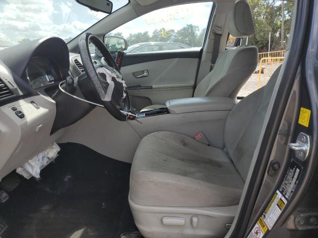 Photo 7 from auction – 2010 TOYOTA VENZA with VIN 4T3ZA3BB8AU031529